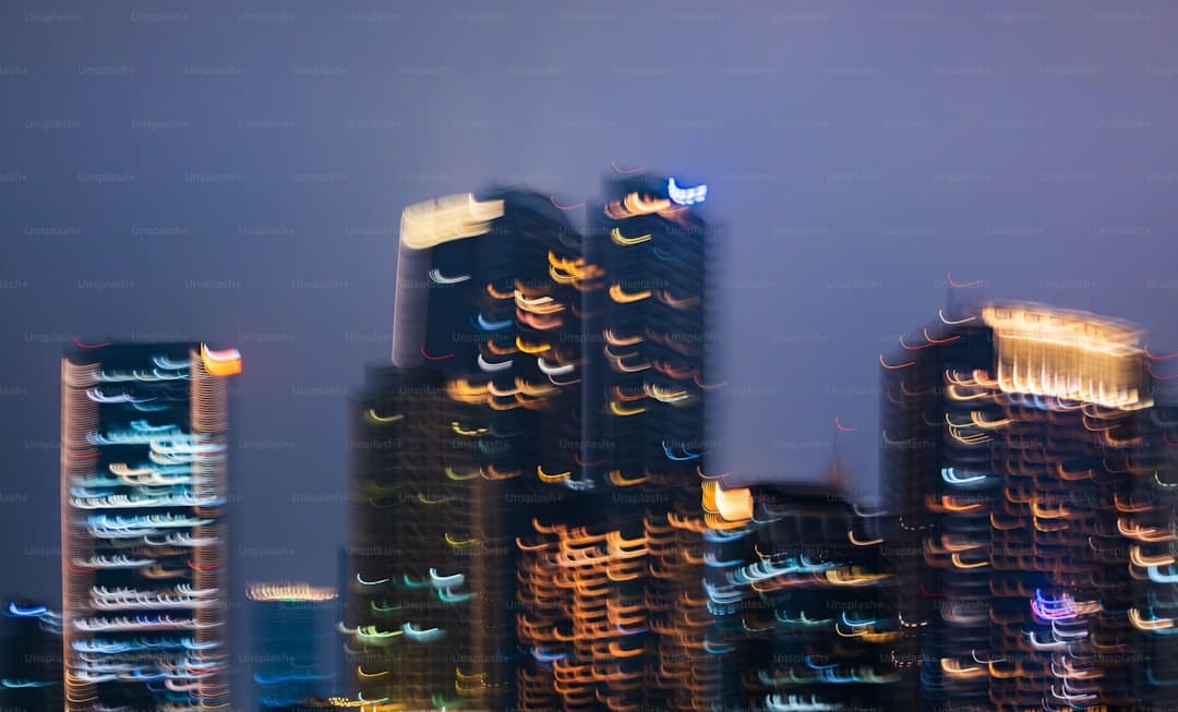 暴雨如注 通讯领先！漳州移动战汛进行时